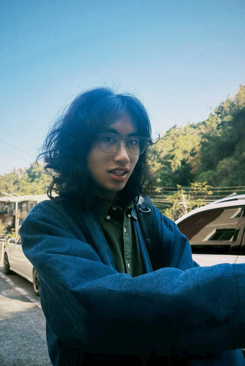 胡宇亮 Yu-Liang Hu