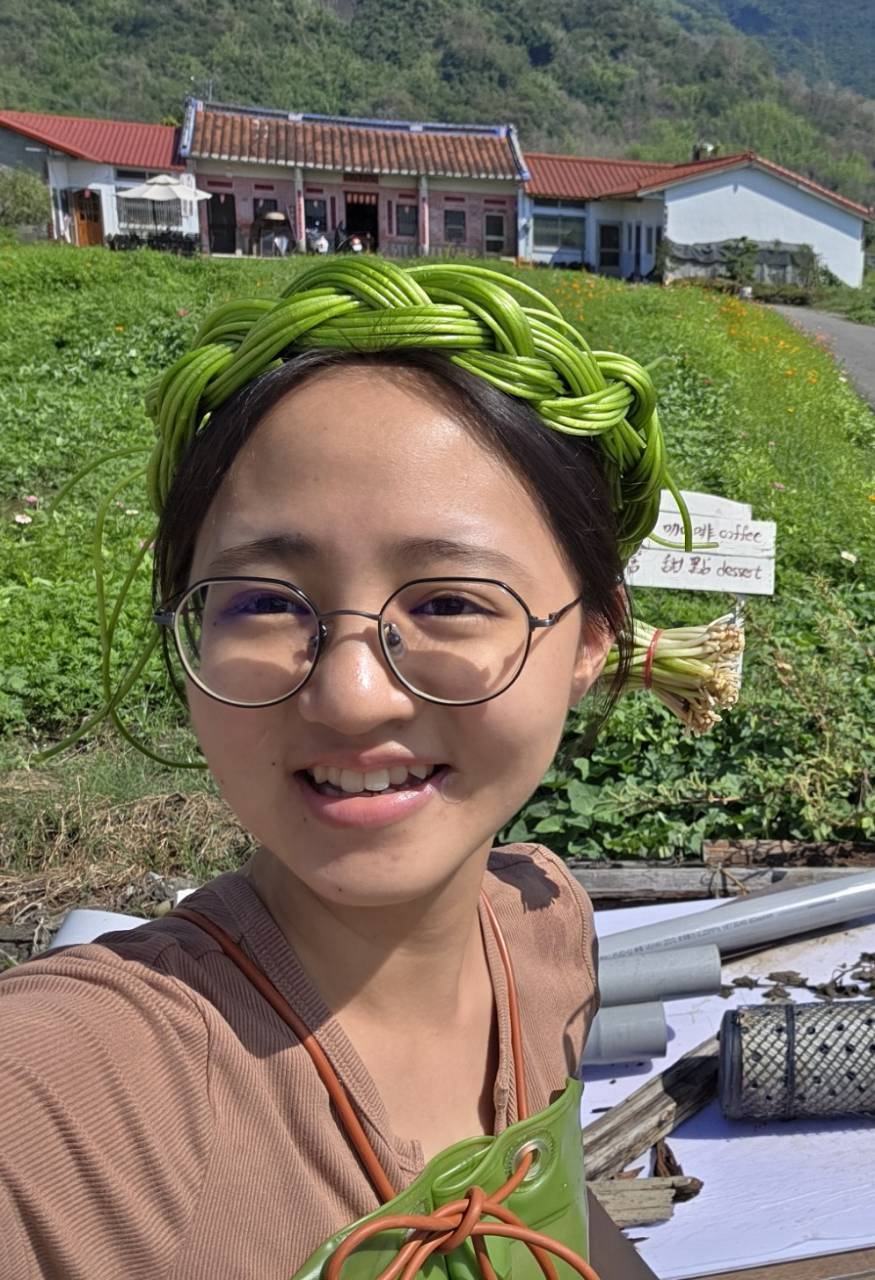 黃敏 Huang Min